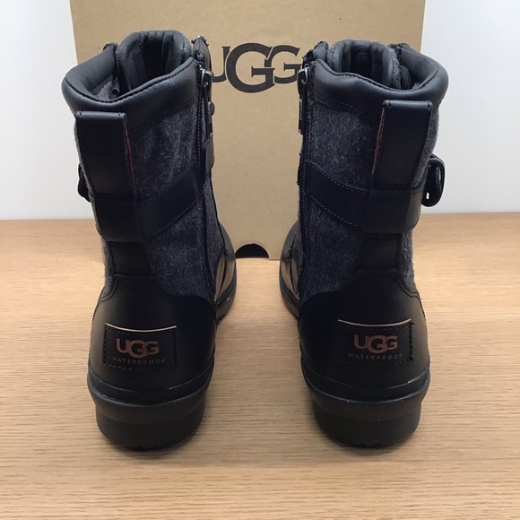 UGG Women’s Kesey Waterproof Boot - Picture 5 of 11